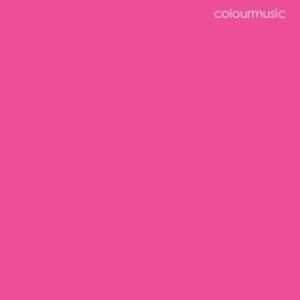 My Is Pink , Colourmusic