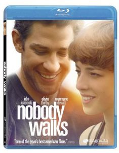 Nobody Walks