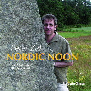 Nordic Noon , Peter Zak