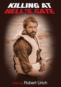 Killing at Hells Gate , Joel Higgins