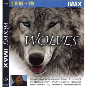 Wolves