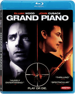 Grand Piano , Elijah Wood