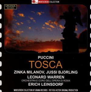 Tosca 
