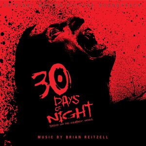 30 Days of Night (Original Soundtrack)