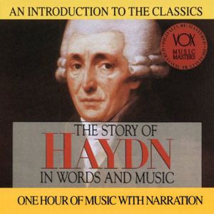 His Story & His Music , Haydn