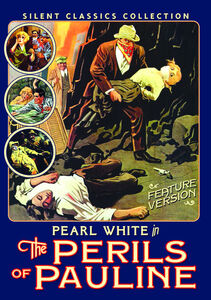 The Perils of Pauline