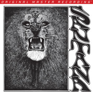 Santana , Santana