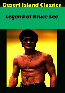 Legend of Bruce Lee