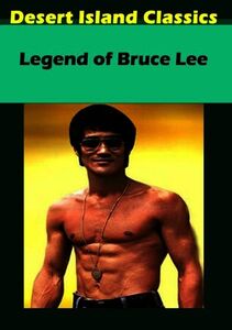 Legend of Bruce Lee , Bruce Le