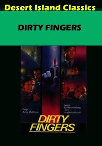 Dirty Fingers