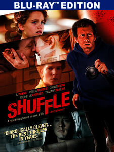 Shuffle , T.J. Thyne