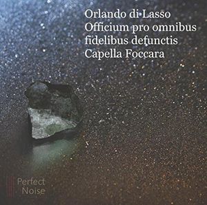 Officium pro omnibus fidelibus defunctis