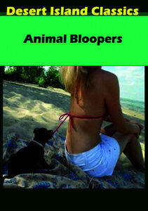 Animal Bloopers