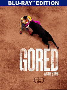Gored