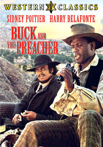 Buck and the Preacher