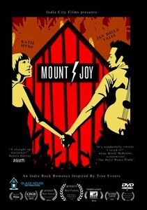 Mount Joy