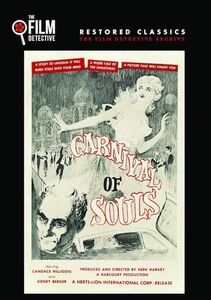 Carnival of Souls