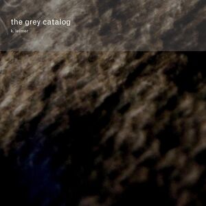 The Grey Catalog