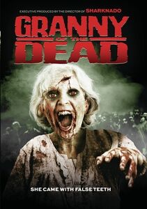 Granny of the Dead