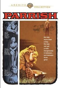 Parrish , Troy Donahue