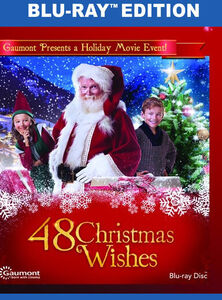 48 Christmas Wishes