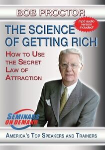 The Science Of Getting Rich: Using The Secret Law Of Attraction ToAccumulate Wealth