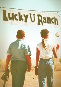 Lucky U Ranch 