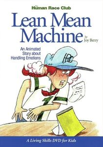 Lean Mean Machine