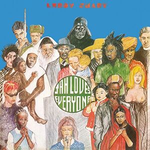 Jah Loves Everyone , Leroy Smart