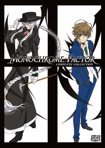 Monochrome Factor