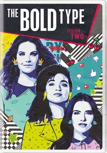 The Bold Type: Season Two