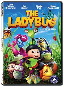 The Ladybug , Norm MacDonald