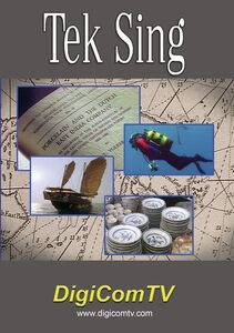 Tek-Sing, China's Titanic
