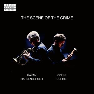 Scene Of The Crime , Colin Currie