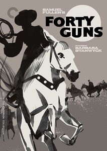 Forty Guns (Criterion Collection)