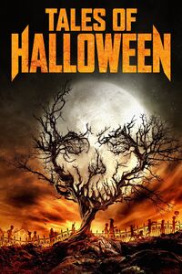 Tales Of Halloween , Lin Shaye