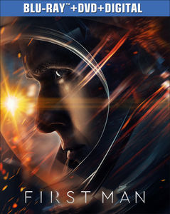 First Man , Ryan Gosling