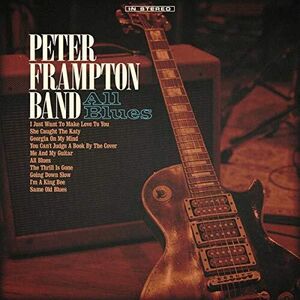 All Blues , Peter Frampton  Band