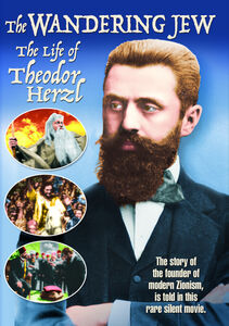 The Wandering Jew (Silent)
