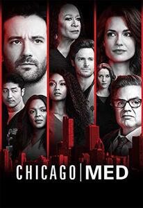 Chicago Med: Season Four