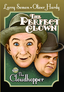 Perfect Clown , Larry Semon