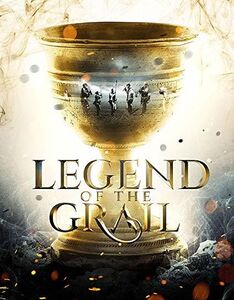 Legend Of The Grail