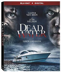 Dead Water , Casper Van Dien