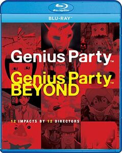 Genius Party /  Genius Party Beyond