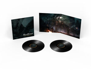 Bloodborne Vol. I (Original Soundtrack) , Ryan Amon