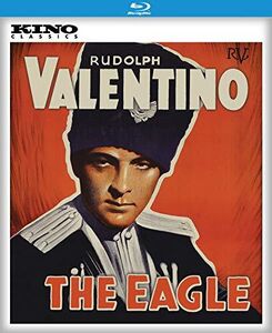 The Eagle , Rudolph Valentino