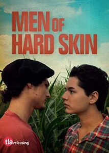 Men Of Hard Skin