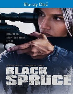 Black Spruce