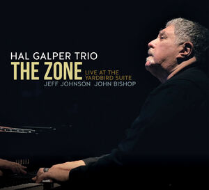 Zone: Live At The Yardbird Suite