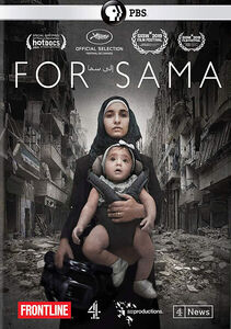 For Sama (Frontline)